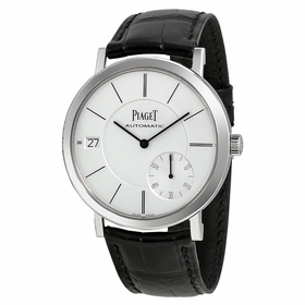 Piaget G0A38130 Altiplano Mens Automatic Watch