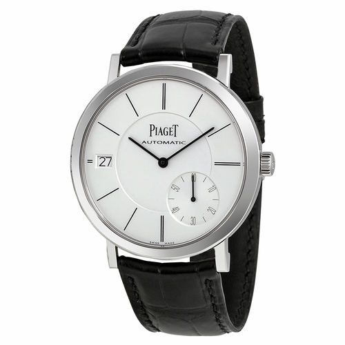 Piaget G0A38130 Altiplano Mens Automatic Watch Piaget G0A38130 Altiplano Mens Automatic Watch