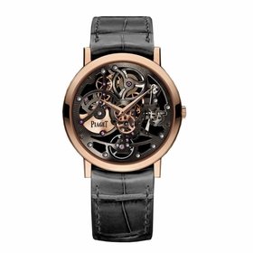 Piaget G0A38132 Altiplano Mens Automatic Watch