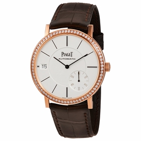 Piaget G0A38139 Altiplano Mens Automatic Watch