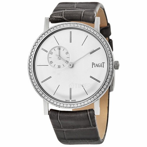 Piaget G0A39106 Altiplano Ladies Hand Wind Watch