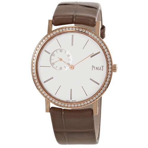 Piaget G0A39107 Altiplano Ladies Hand Wind Watch