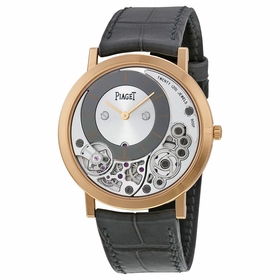 Piaget G0A39110 Altiplano Mens Hand Wind Watch Piaget G0A39110 Altiplano Mens Hand Wind Watch
