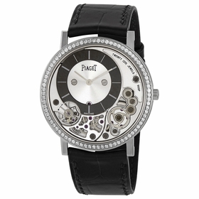 Piaget G0A39112 Altiplano Mens Hand Wind Watch