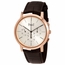 Piaget G0A40030 Altiplano Mens Chronograph Hand Wind Watch