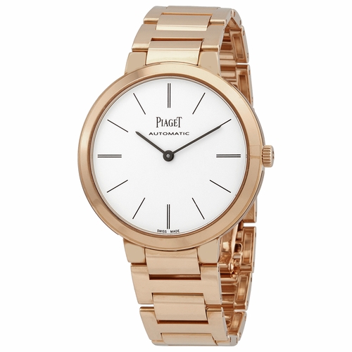 Piaget G0A40105 Altiplano Ladies Automatic Watch