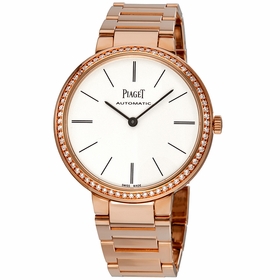 Piaget G0A40108 Altiplano Ladies Automatic Watch