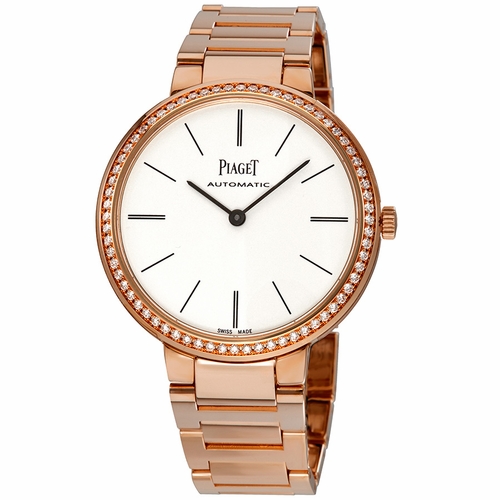 Piaget G0A40108 Altiplano Ladies Automatic Watch Piaget G0A40108 Altiplano Ladies Automatic Watch