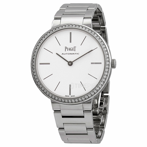 Piaget G0A40109 Altiplano Ladies Automatic Watch