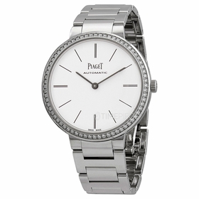 Piaget G0A40109 Altiplano Ladies Automatic Watch