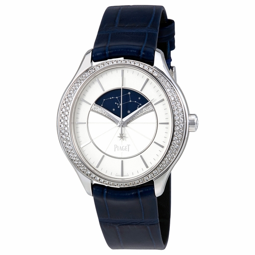 Piaget G0A40111 Limelight Stella Ladies Automatic Watch