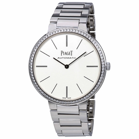 Piaget G0A40112 Altiplano Ladies Automatic Watch