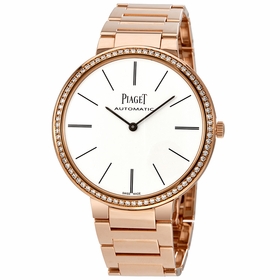 Piaget G0A40114 Altiplano Mens Automatic Watch