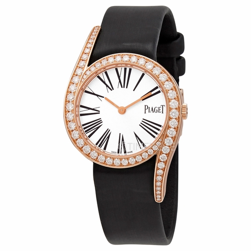 Piaget G0A40261 Limelight Gala Ladies Hand Wind Watch