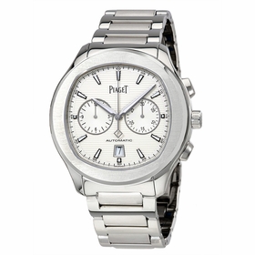 Piaget G0A41004 Polo S Mens Chronograph Automatic Watch