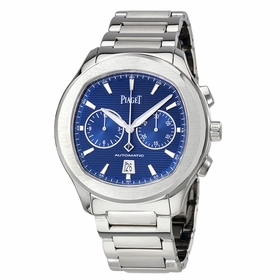Piaget G0A41006 Polo S Mens Chronograph Automatic Watch Piaget G0A41006 Polo S Mens Chronograph Automatic Watch