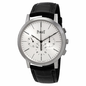Piaget G0A41035 Altiplano Mens Chronograph Hand Wind Watch