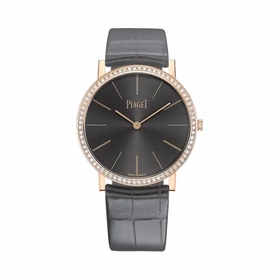 Piaget G0A41105 Altiplano Ultra-Thin Ladies Hand Wind Watch Piaget G0A41105 Altiplano Ultra-Thin Ladies Hand Wind Watch