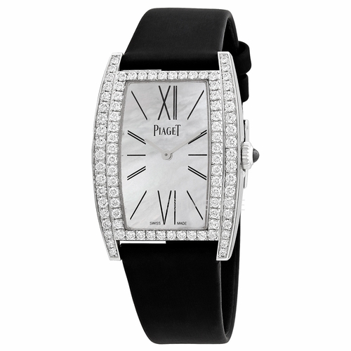 Piaget G0A41198 Limelight Ladies Quartz Watch