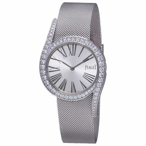 Piaget G0A41212 Limelight Gala Ladies Quartz Watch