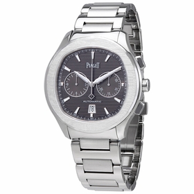 Piaget G0A42005 Polo S Mens Chronograph Automatic Watch Piaget G0A42005 Polo S Mens Chronograph Automatic Watch