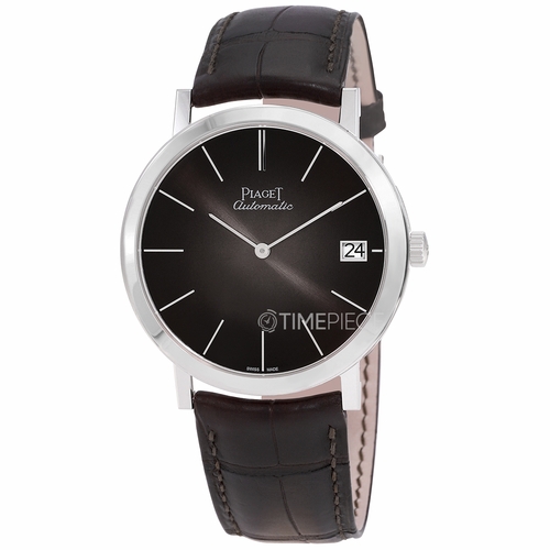 Piaget G0A42050 Altiplano Mens Automatic Watch