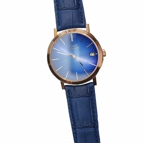 Piaget G0A42051 Altiplano Mens Automatic Watch Piaget G0A42051 Altiplano Mens Automatic Watch