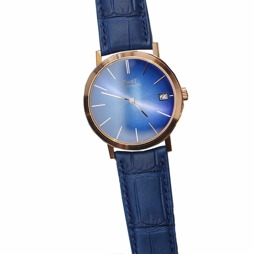 Piaget G0A42051 Altiplano Mens Automatic Watch