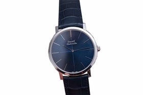 Piaget G0A42107 Altiplano Mens Hand Wind Watch