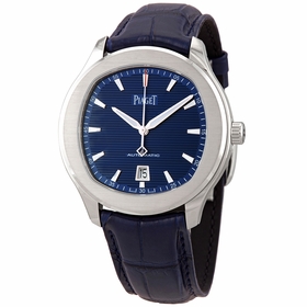 Piaget G0A43001 Polo S Mens Automatic Watch Piaget G0A43001 Polo S Mens Automatic Watch