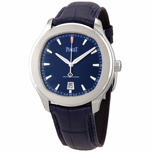 Piaget G0A43001 Polo S Mens Automatic Watch