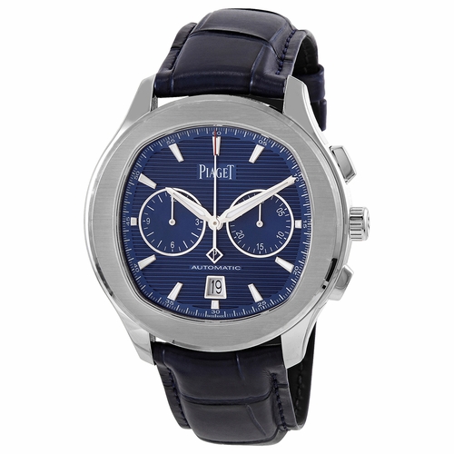 Piaget G0A43002 Polo S Mens Chronograph Automatic Watch