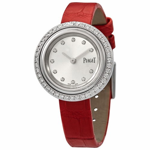 Piaget G0A43084 Possession Ladies Quartz Watch