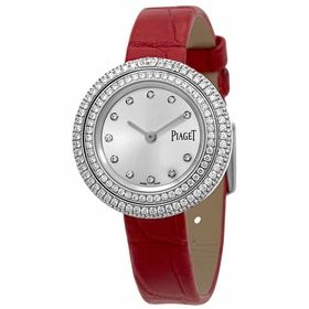 Piaget G0A43085 Possession Ladies Quartz Watch