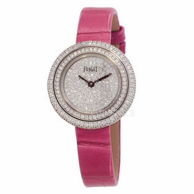 Piaget G0A44098 Possession Ladies Quartz Watch