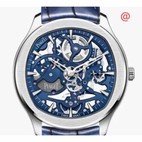 Piaget G0A45004 Polo Mens Automatic Watch