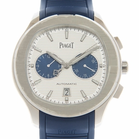 Piaget G0A46013 Polo Mens Chronograph Automatic Watch