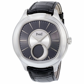 Piaget G0A34021 Emperador Mens Automatic Watch