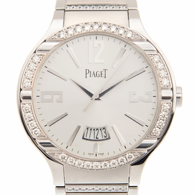 Piaget GOA36225 Polo Mens Automatic Watch