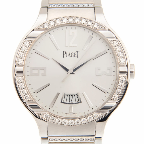 Piaget GOA36225 Polo Mens Automatic Watch