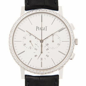 Piaget GOA40031 Altiplano Mens Chronograph Hand Wind Watch
