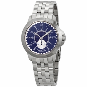 Picasso and Co PWARNSB1 Arabesque Mens Quartz Watch