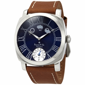Picasso and Co PWATMBLS Atmosphere Mens Quartz Watch