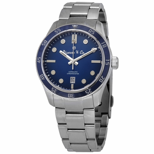 Picasso and Co PWSOB001  Mens Automatic Watch
