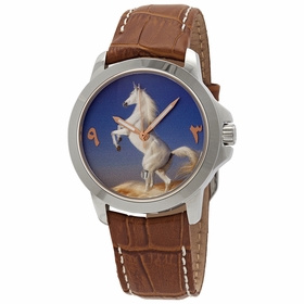 Picasso and Co WHR0001  Mens Automatic Watch