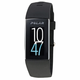 Polar 90057423 A360 Fitness Tracker Unisex Quartz Watch