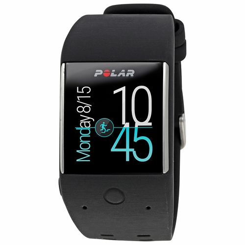 Polar 90063087 M600 GPS Sports Unisex Quartz Watch