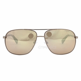 Polaroid Core PLD 2074/S/X 009Q/LM 60  Mens  Sunglasses