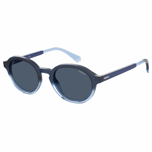 Polaroid Core PLD 2097/S 0WTA/C3 50 Unisex Sunglasses Polaroid Core PLD 2097/S 0WTA/C3 50 Unisex Sunglasses