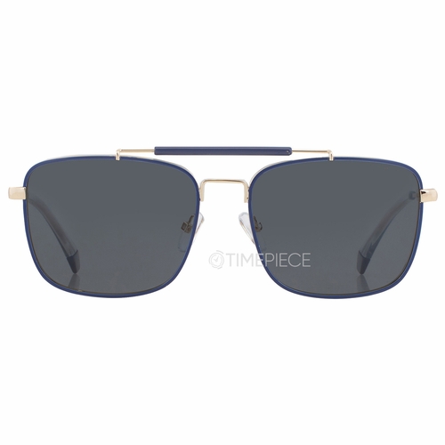 Polaroid Core PLD 2111/S 0KY2/M9 57  Mens  Sunglasses